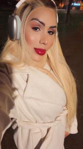 695734446: Travesti en Pontevedra