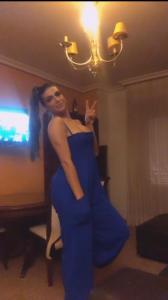 673260996: Travesti en Madrid