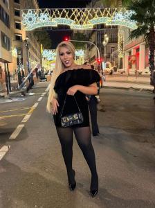 695734446: Travesti en Pontevedra