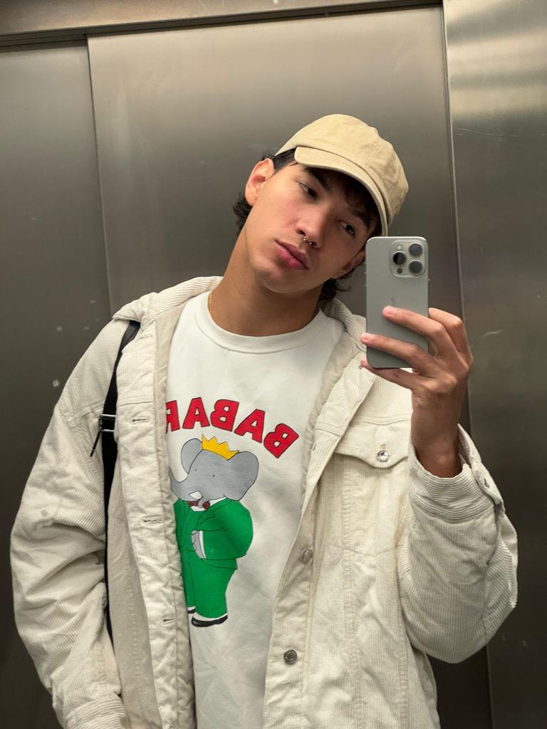 603862808: Chico busca chica en Madrid