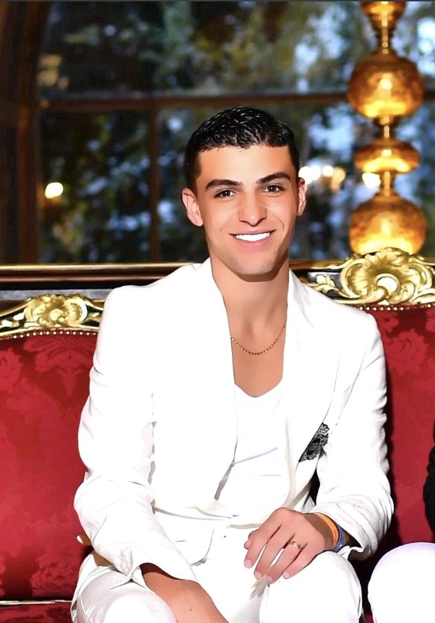 Chico busca chica en Málaga: 