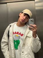 603862808: Chico busca chica en Madrid