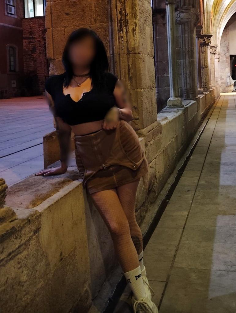 Chica busca chico en Barcelona: 