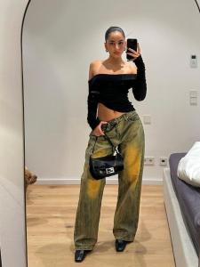 612414243: Chica busca chico en Madrid