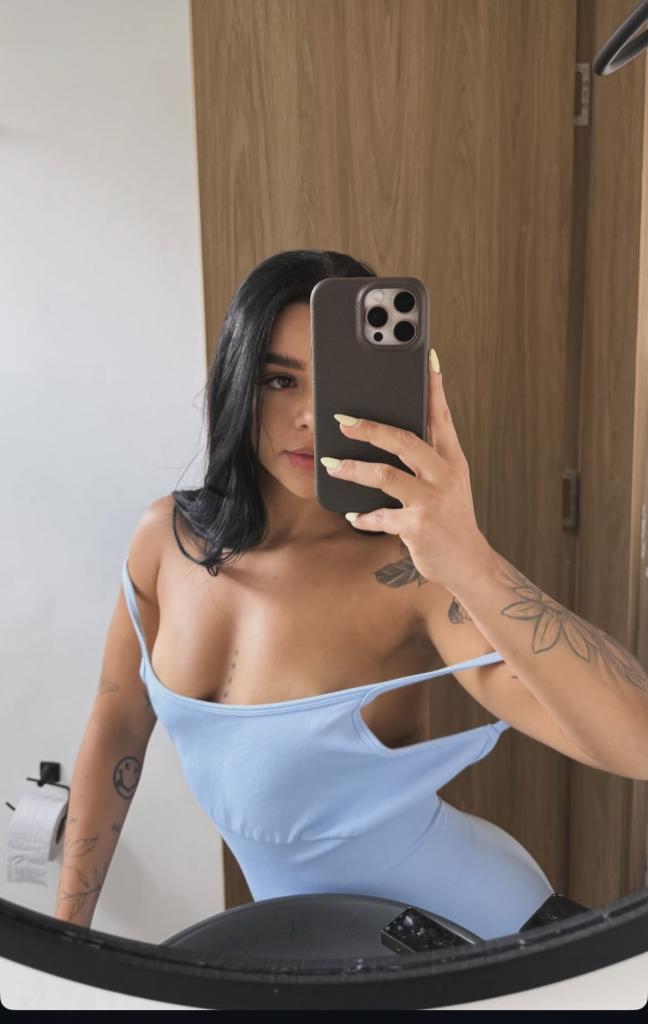 Chica busca chico en Tenerife: 