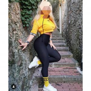 Chica busca chico en La Coruña: 