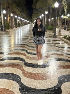 603301334: Transexual en Alicante