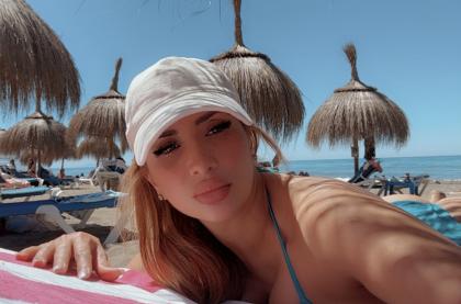 617085684: Chica busca chico en Málaga