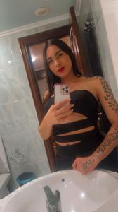 613903420: Travesti en Madrid
