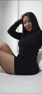 Chica busca chico en Alicante: 