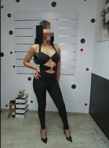 Chica busca chico en Sevilla: 