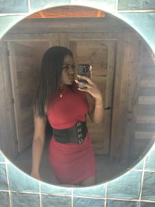 Transexual en Alicante: 