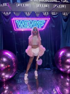 600331422: Transexual en Madrid