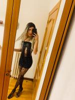 602094683: Transexual en Madrid