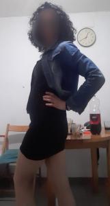 Chica busca chico en Valencia: 