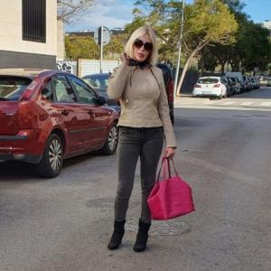 Transexual en Mallorca: 