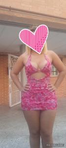 634124147: Chica busca chico en Madrid