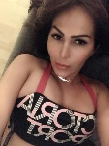 600542564: Transexual en Barcelona