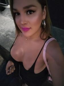 613806912: Transexual en Zamora