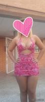 634124147: Chica busca chico en Madrid