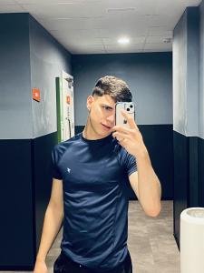 624931290: Chico busca chica en Albacete