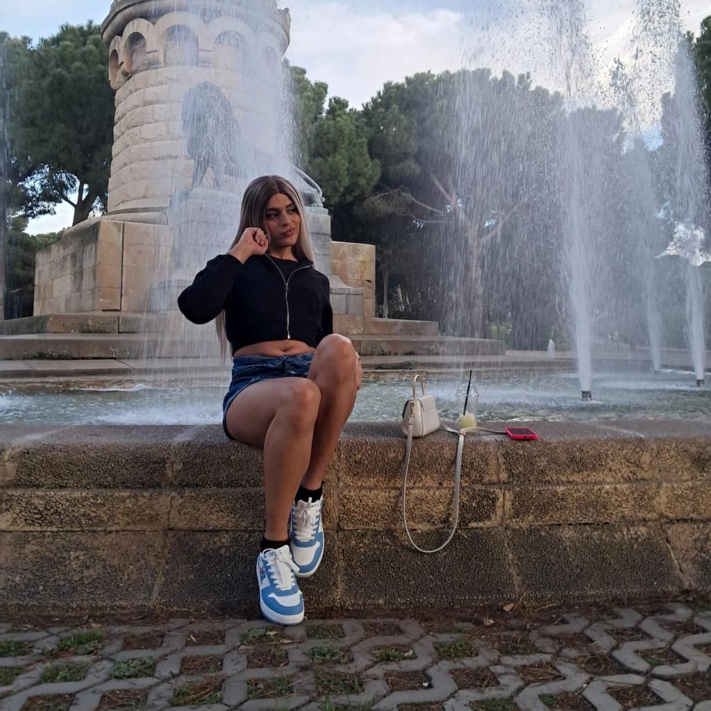 604382058: Transexual en Madrid