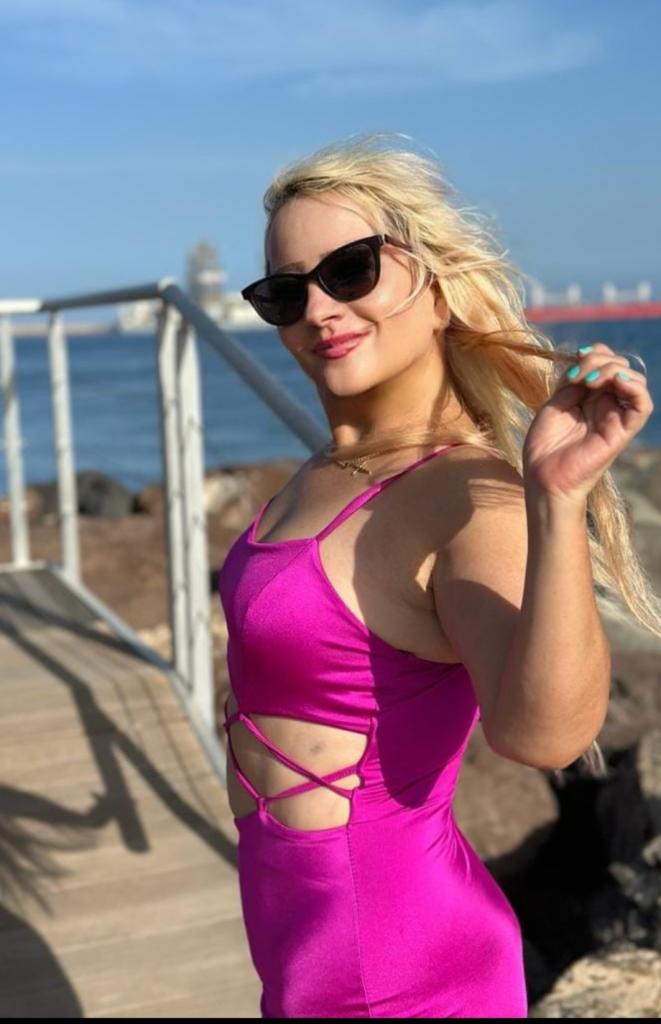 656468891: Chica busca chico en Las Palmas