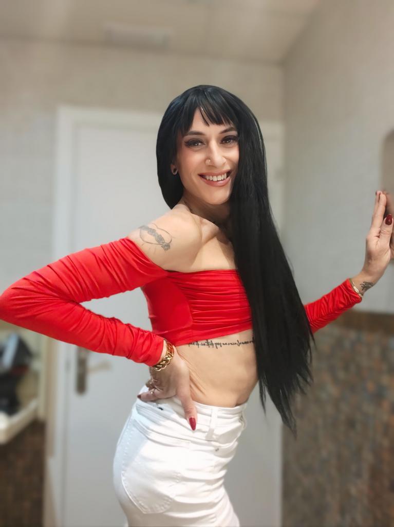 717106184: Travesti en Málaga