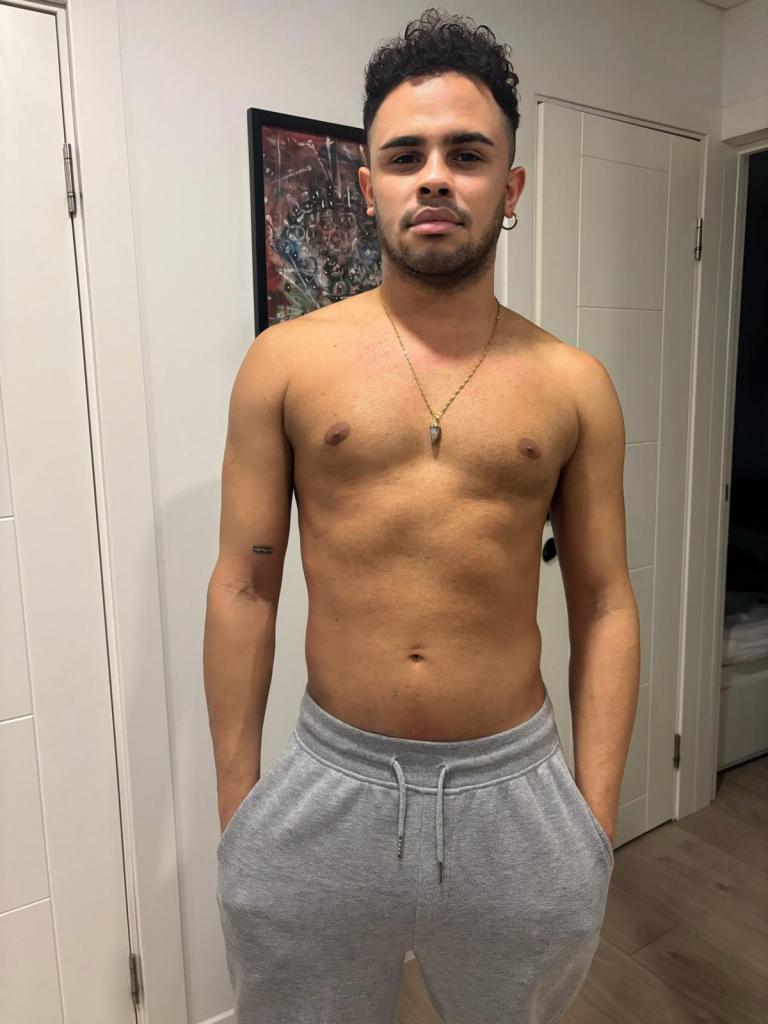 Chico busca chica en Murcia: 