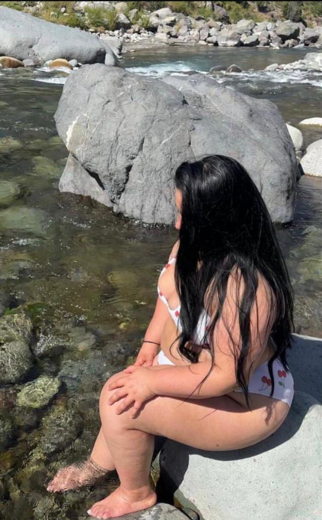 Transexual en La Coruña: 