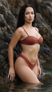 613677079: Chica busca chico en Pontevedra