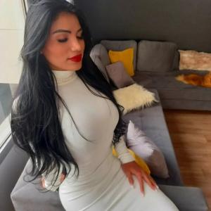 670068234: Transexual en Málaga