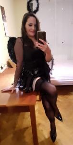 635303303: Chica busca chico en Madrid