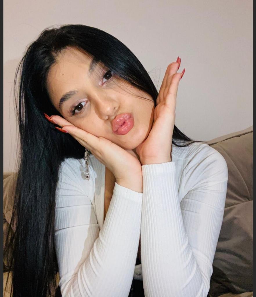 Chica busca chico en Toledo: 