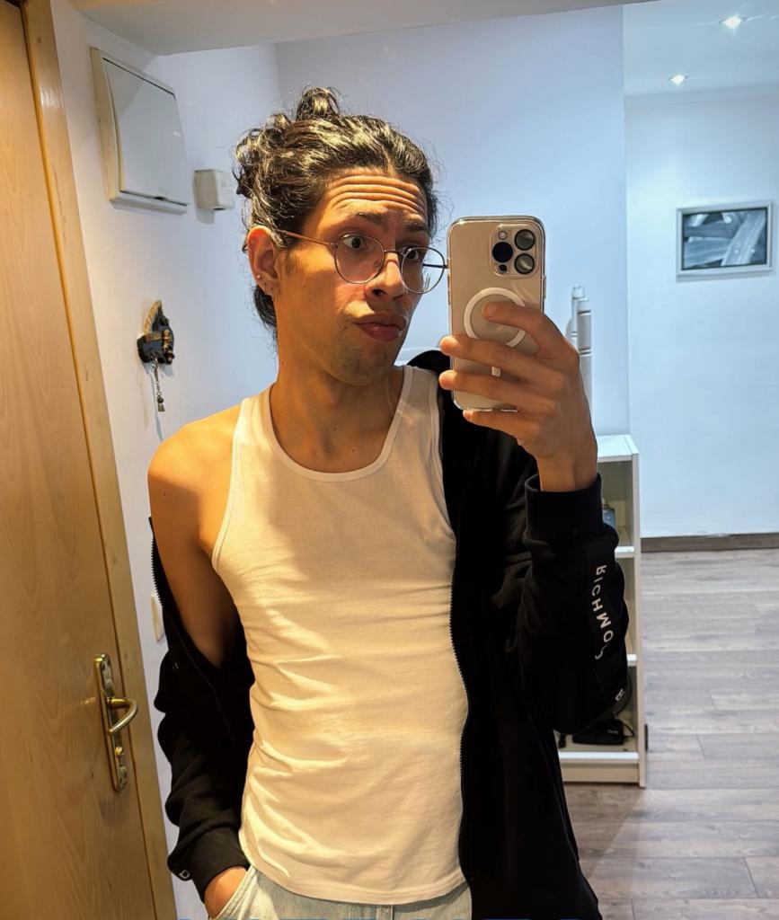 602098347: Virtual en Barcelona