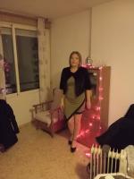 662275164: Chica busca chico en Almería