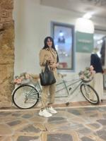 717106184: Transexual en Málaga