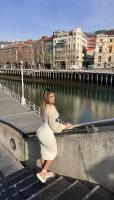 600906369: Chica busca chico en Valladolid