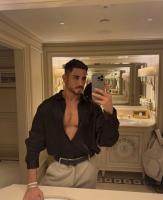 607855219: Chico busca chica en Madrid