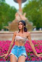 613203061: Transexual en Madrid