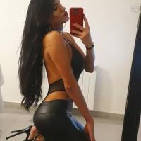 670068234: Transexual en Málaga