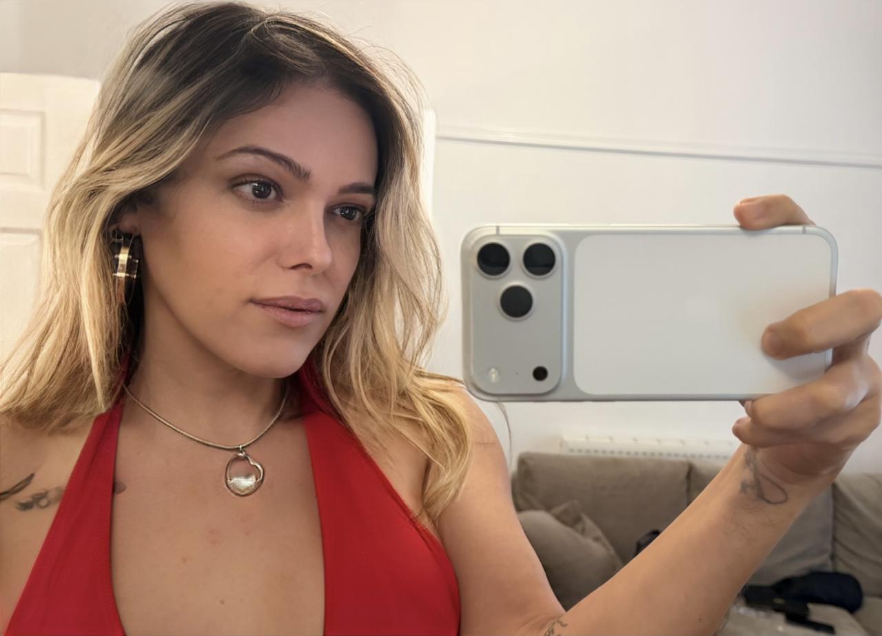 Transexual en La Coruña: 