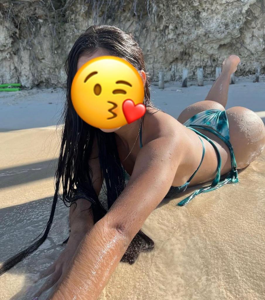 Chica busca chico en Málaga: 