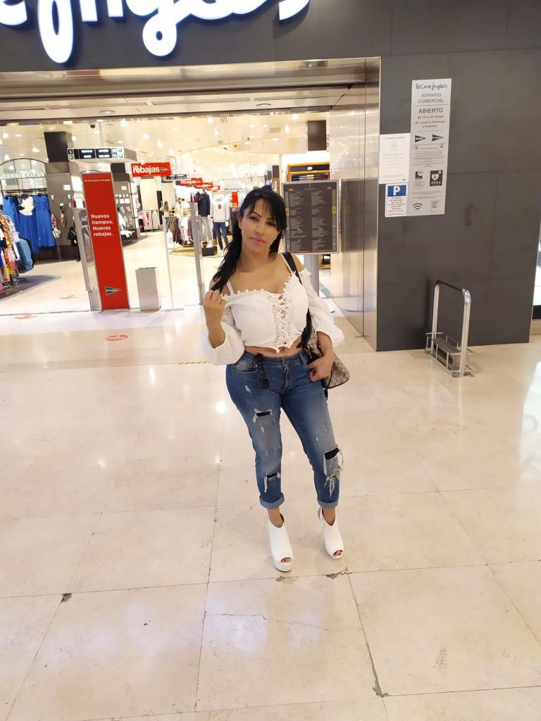 Chica busca chico en Alicante: 