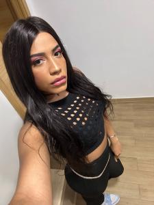 Travesti en Granada: 