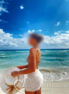 650709756: Chica busca chico en Madrid