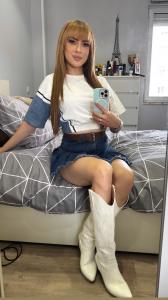 665053646: Transexual en Valencia