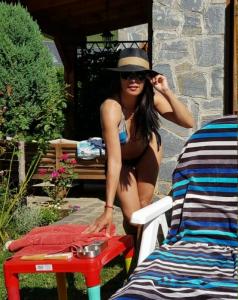 686215832: Chica busca chico en Huesca