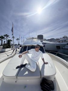 666695763: Chico busca chica en Málaga