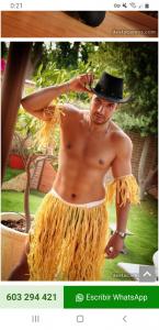 603294421: Chico busca chica en Alicante